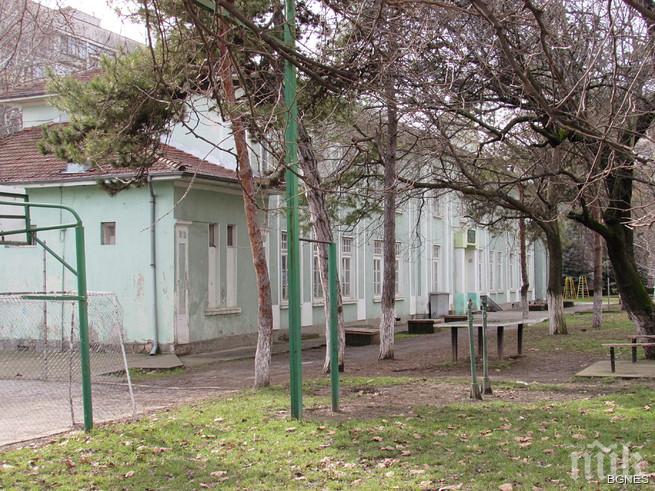 Наказват възпитатели от Нареченски бани! Били деца от дом с метална пръчка, държали ги гладни