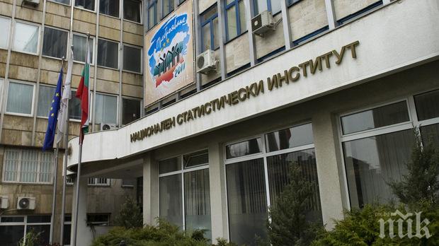 Най-ниска е производителността на труда в аграрния сектор, най-висока – в услугите