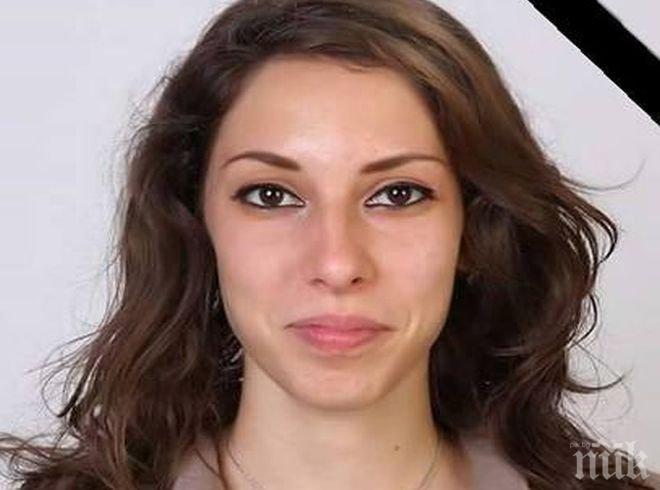 Извънредно! Арестуваха евентуалния извършител на зверското убийство на Вероника
