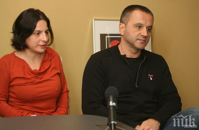 Борбата с пиратството е в предоставянето на качествена услуга