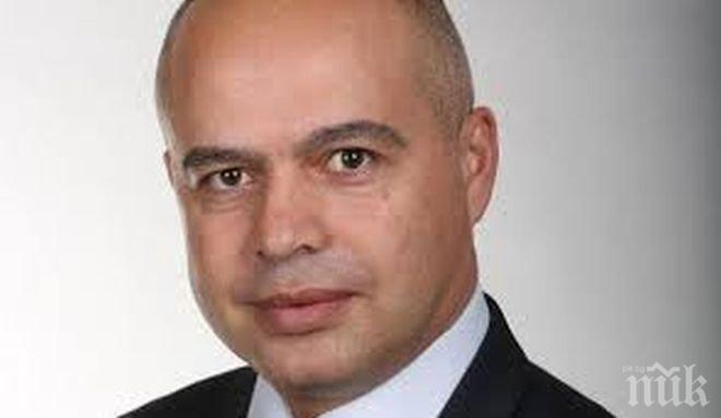 Георги Свиленски: БСП ще настоява върху актовете на КРС да има съдебен контрол, а да не влизат в действие веднага