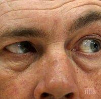 Мачът с Барса ще реши бъдещето на Анчелоти