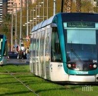 София се бори за 50 нови трамвая