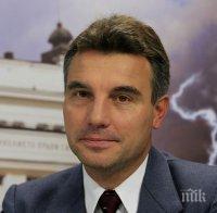 Социолог: Ако Русия падне, следващият на прицел ще е Китай