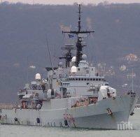 НАТО прави комуникационен център край Варна за 7.7 млн. евро