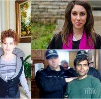 Първо в ПИК! Илиана Раева изригна заради убийството на Вероника: Кой ще вкара изродите в затвора?! Ще дочакаме ли реформи в смърдящата и воняща съдебна система?!