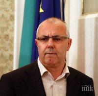 Веселин Вучков: Над 850 населени места продължават да са без ток