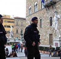 Предлагат безплатна реставрация на повреден от вандали ренесансов фонтан в Рим