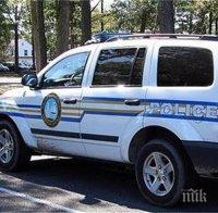 Протести срещу убийство на чернокож тийнейджър от полицай в САЩ