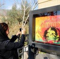 Съдят млада иранка за  брачна  измама на 10 съпрузи