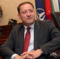 БСП против номинацията на Румяна Бъчварова за вътрешен министър