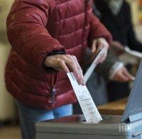 Референдум в Швейцария за 