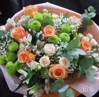 8 март – международен ден на жената