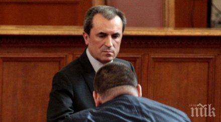 орешарски бях скептичен назначението делян пеевски приех компромис