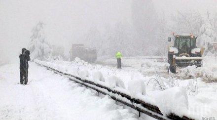 битката зимата кърджалийско продължава