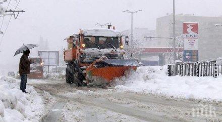 електрозахранването южна българия все извън строя подстанции работят