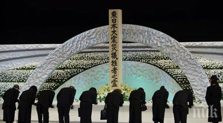 млрд долара отстраняване последиците земетресението 2011 япония