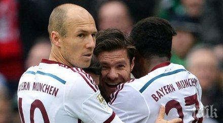 робен моуриньо изигра ключова роля кариерата