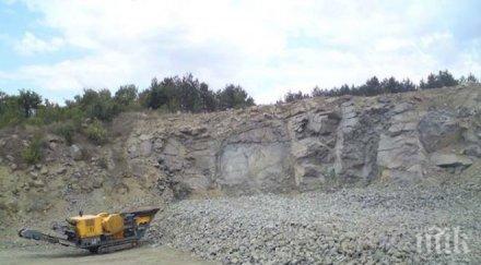 строителната продукция намалява януари 2015