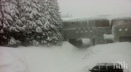 доставят хляб свещи машини бедстващите около кърджали