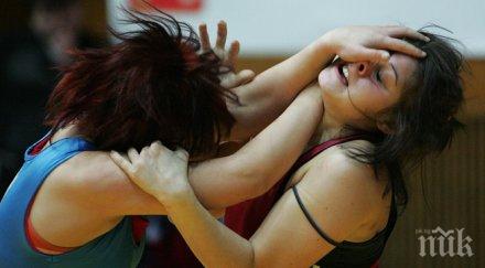 япония русия вдигна световната купа жените