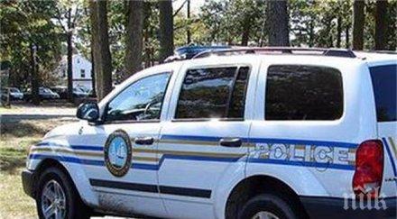 протести убийство чернокож тийнейджър полицай сащ