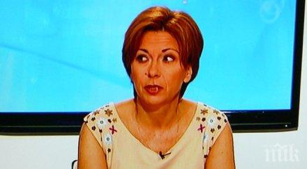 социолози оставката вучков предизвика големи трусове кабинета