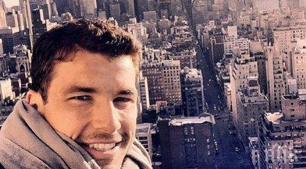 григор пристигна йорк шоуто снимка