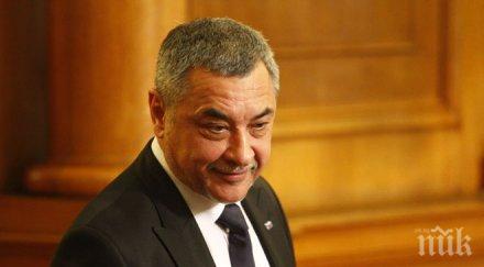 валери симеонов децата ясно вътрешен министър бойко борисов