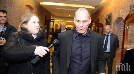 гърция пак опитва плаши европейските партньори