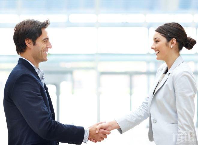 Жените са неравноправни в лидерските позиции