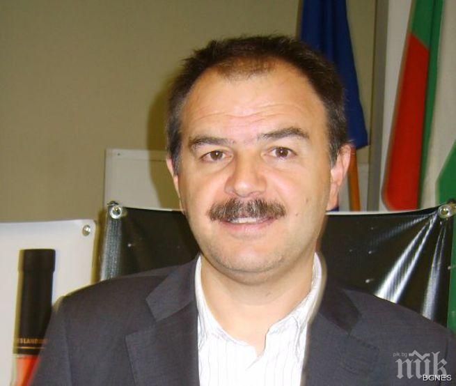 Конкурсното блато на българското кино