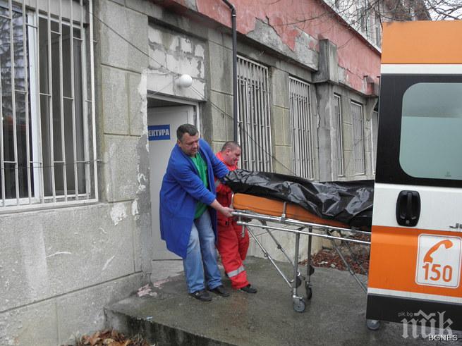  Правят аутопсия на тримата загинали от лавината в Пирин