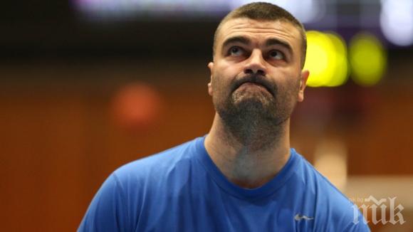 Евтимов и Ангелов се завръщат в състава на Левски

