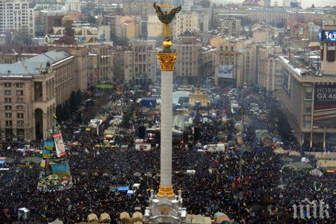 ООН: Икономиката на Украйна няма да се справи без ЕС
