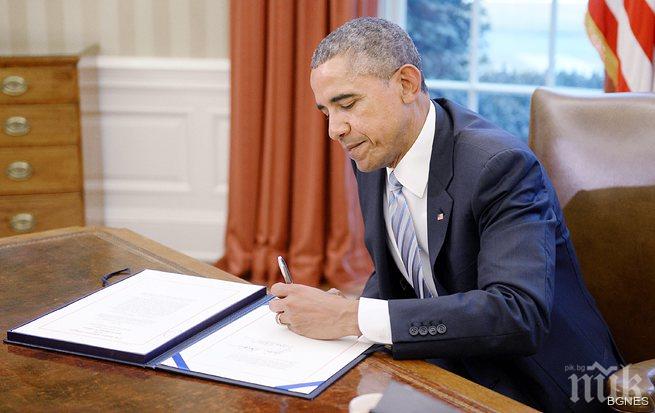 Защо санкциите срещу Русия ще рикошират върху САЩ 