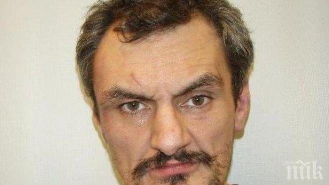 Съпруг натопи съпруга, че му свила кокаина
