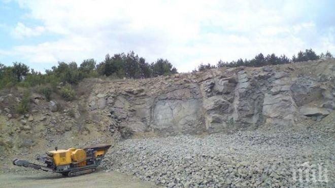 Строителната продукция намалява с 4.2% през януари 2015 г.