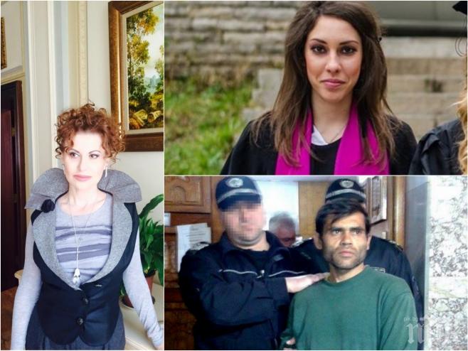 Първо в ПИК! Илиана Раева изригна заради убийството на Вероника: Кой ще вкара изродите в затвора?! Ще дочакаме ли реформи в смърдящата и воняща съдебна система?!