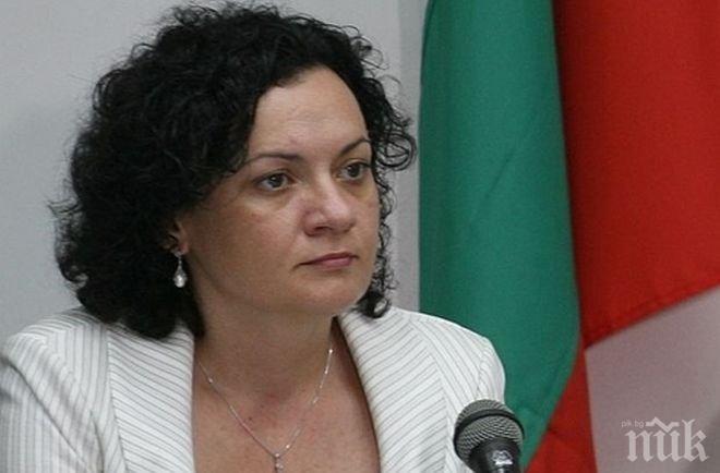 Министър Василева ще посети Смолян