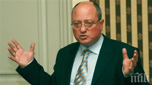 Шок и ужас при Реформаторите! Ще сменят ли един от провалените си министри - Танев! Готви ли се нова рокада във властта? 