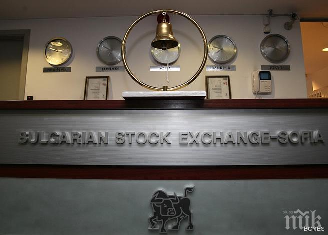 Несигурната среда в България гони инвеститорите