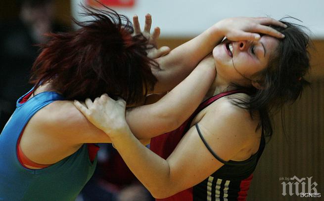 Япония би Русия и вдигна световната купа при жените