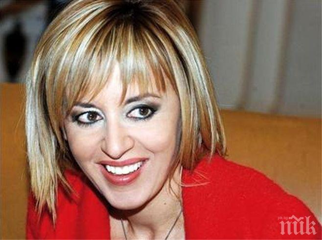 Според Манолова друг ще решава вместо Бъчварова