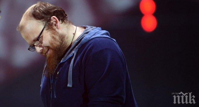 Победителят в немската „Евровизия“ се отказа от финала (видео)