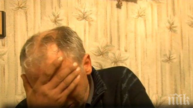 Родителите на Вероника през сълзи: Животът ни замина