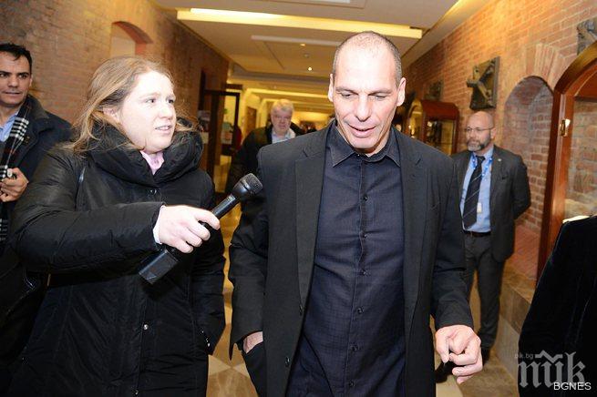 Гърция пак се опитва да плаши европейските си партньори