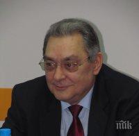 Д-р Цветан Райчинов: Надзорният съвет на НЗОК е неработещ орган