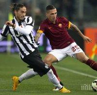 Касерес претърпя операция, ще отсъства около 10 седмици