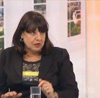 Шефът на БОРКОР: Започваме да работим